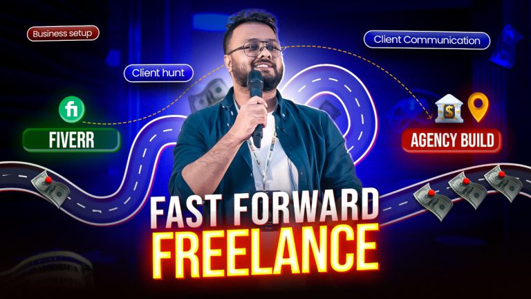 Fast Forward Freelance 3.0